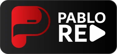اشتراك بابلو ريد الرسمي - Pablo Tv Red
